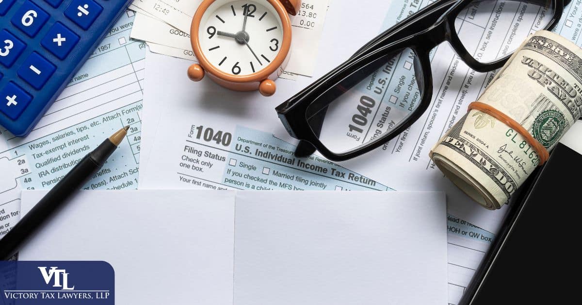 What Is IRS Wage Garnishment?