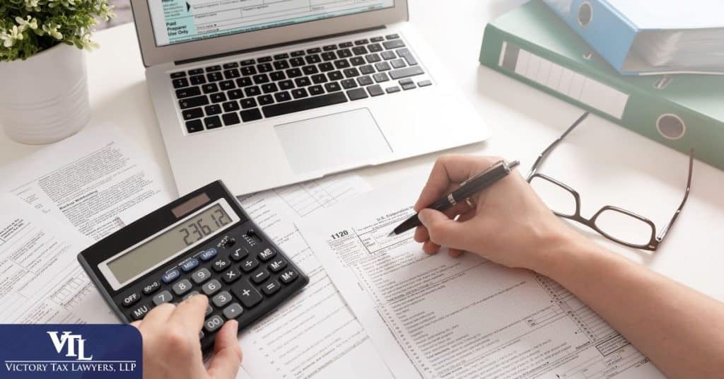 Penalty Abatement Mistakes That Can Cost You