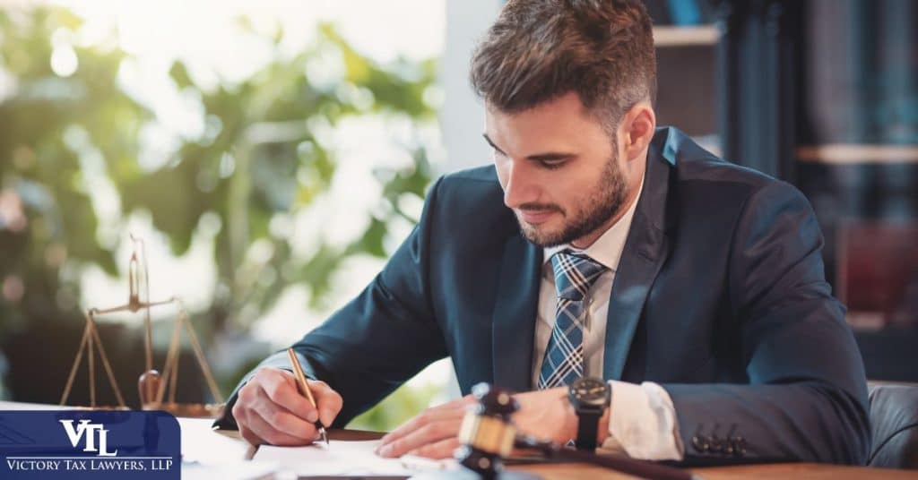 What Is a Tax Attorney?