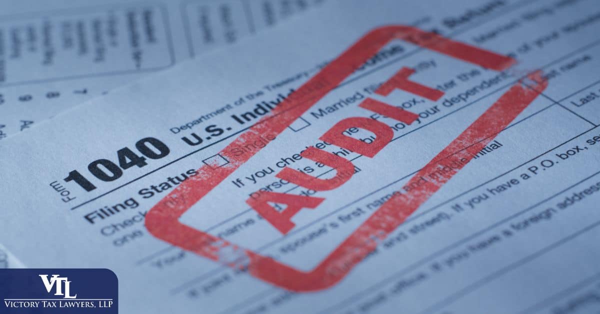What Is an IRS Audit Notice and Why Did You Get One?