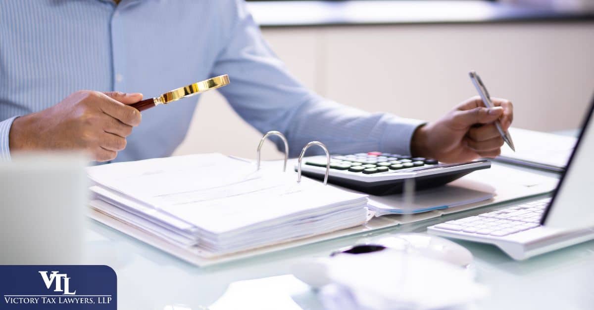 What Is an IRS Audit?