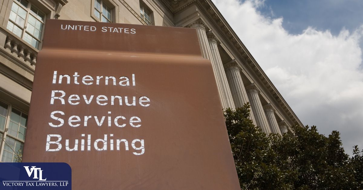 What Is an IRS Tax Levy?