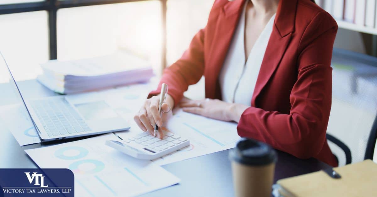 How to Qualify for an Offer in Compromise