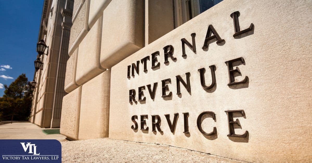 What Is the IRS 10-Year Statute of Limitations?