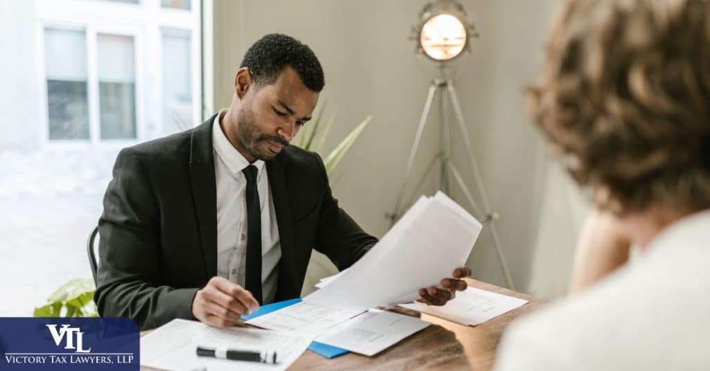 What Is the IRS CP71 Notice?