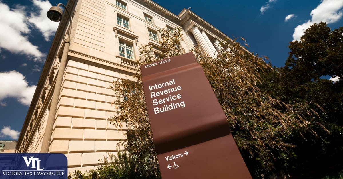 What is the IRS collection statute expiration date (CSED)?