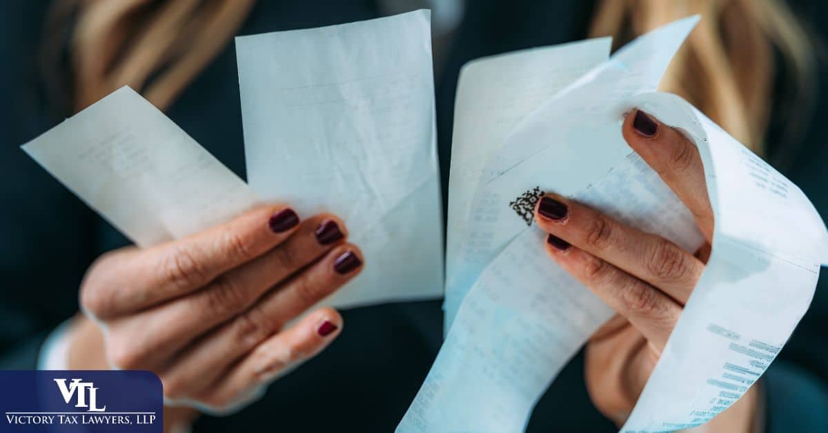 What Tax Deductions Can You Claim Without Receipts?