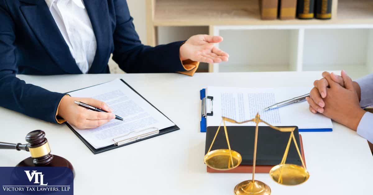 What to Do if You Owe Payroll Taxes