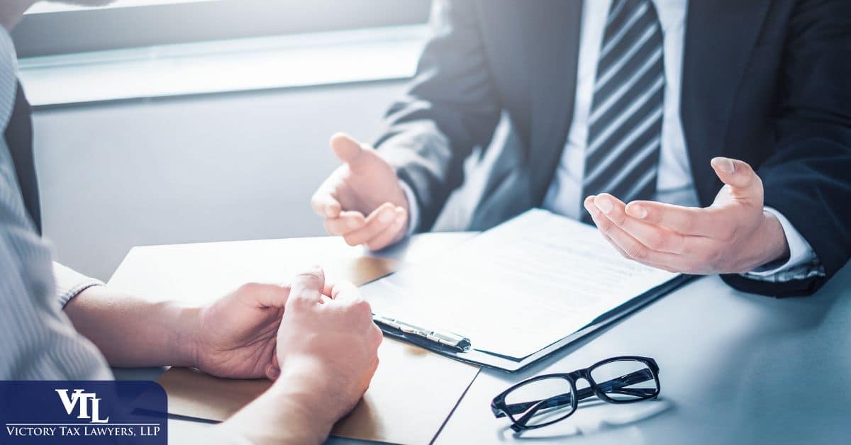 What to Expect During the IRS Audit Process