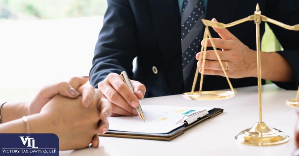 What to do When You Receive Notice LT11