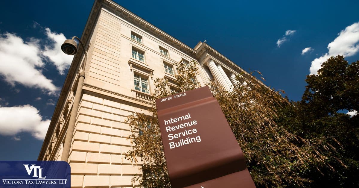 How Will an IRS Revenue Officer Contact a Taxpayer?