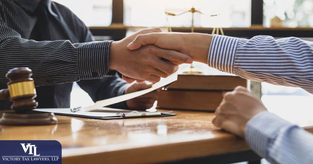 When Negotiating an Offer in Compromise (OIC)