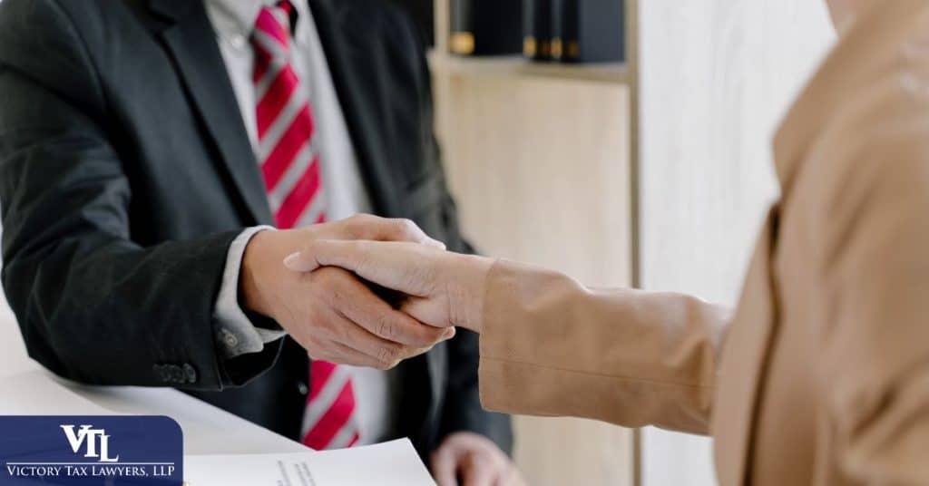 When Should You Hire a Tax Attorney?