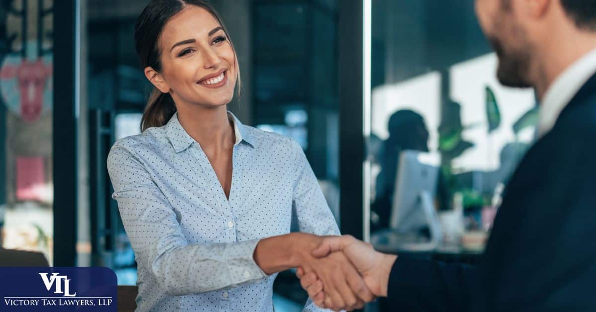 Winning Tips for Your IRS Audit Reconsideration Request