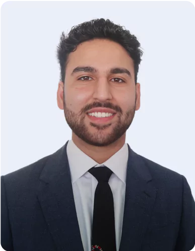 YARON ABGIN - Victory Tax Lawyers