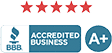 bbb-Texas BBB accredited business tax preparation Texas